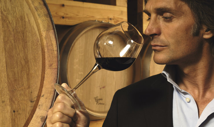 HOTEL ČERNIGOV PŘIVÍTÁ PŘÍZNIVCE VÍNA