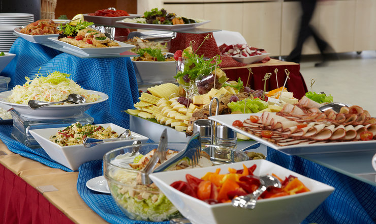 CLARION CONGRESS HOTEL ÚSTÍ NAD LABEM OTEVÍRÁ SVÉ BRÁNY!