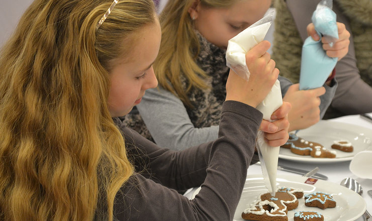 MIKULÁŠSKÝ VEČÍREK V CLARION CONGRESS HOTELU OSTRAVA ROZZÁŘIL OČI DĚTEM Z AZYLOVÝCH DOMŮ