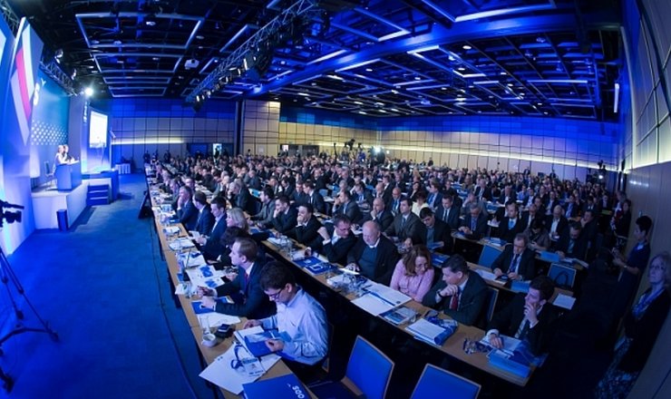 Ostravský Clarion úspěšně hostil celorepublikový kongres ODS