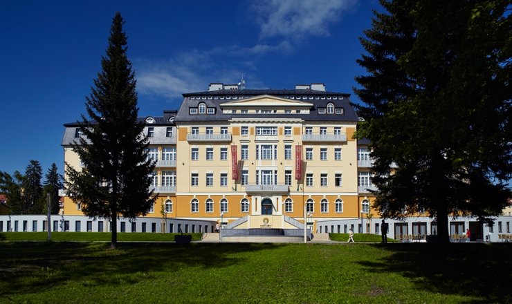 ČESKÉ MISS ODPOČÍVALY V NOVÉM HOTELU HARVEY, TEREZA CHLEBOVSKÁ PŘEDVEDLA HNED TROJE NOVÉ