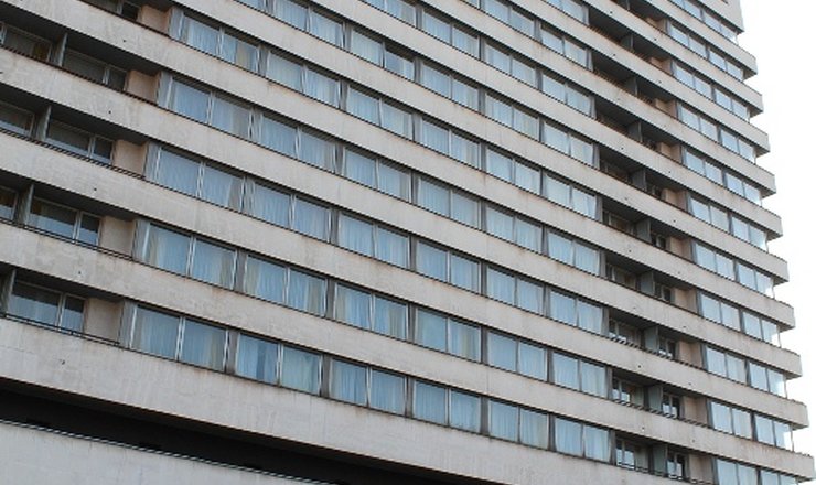 FOTBALOVÁ SPARTA ODPOČÍVALA V HOTELU ČERNIGOV, PAK PORAZILA HRADEC 2:1