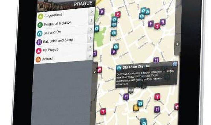 CHYTRÝ HOTEL CLARION