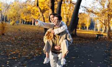 Autumn to Savor Until the Last Bite