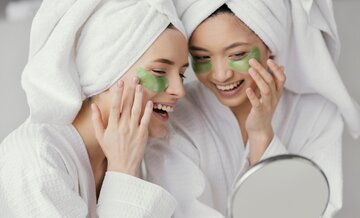 Výjimečný pobyt s péčí Biologique Recherche