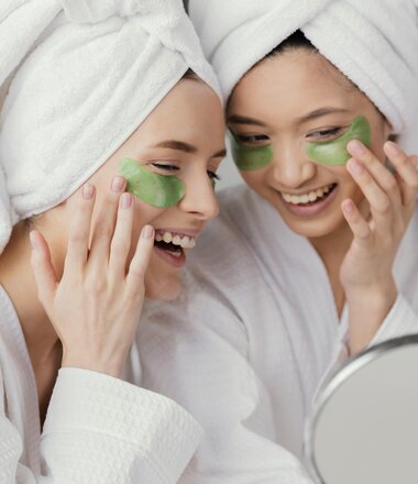 Výjimečný pobyt s péčí Biologique Recherche